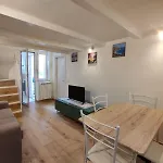 Appartement Casa Di Tommy Palerme