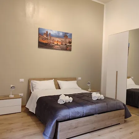 Casa Di Tommy Apartmán