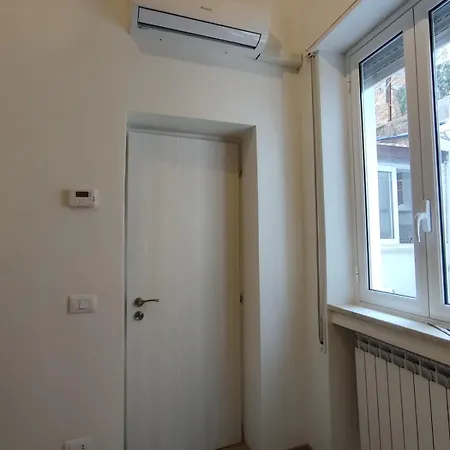 Lägenhet Casa Di Tommy *