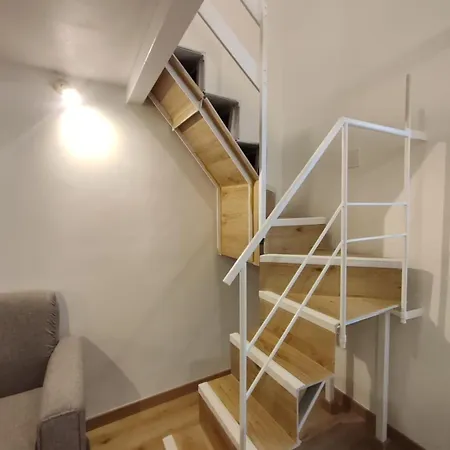 Casa Di Tommy Lägenhet Palermo