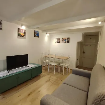 Casa Di Tommy شقة