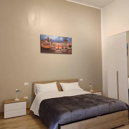 Casa Di Tommy Παλέρμο